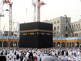 Ka'ba